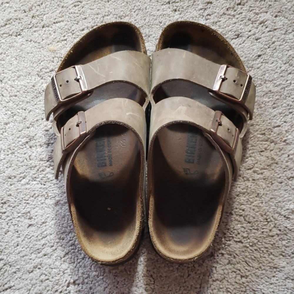 Birkenstock Sandals
